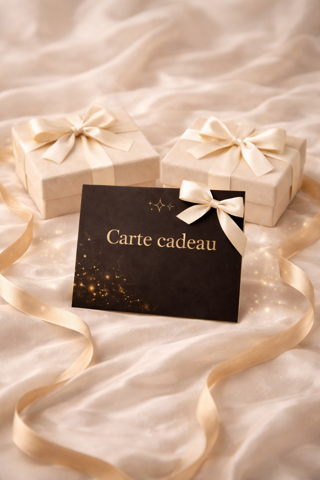 Idées cadeaux