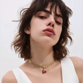 Choker personnalisable