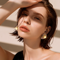 Océane - Boucle d'oreille