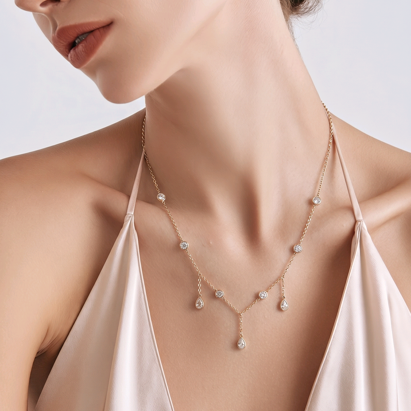 Gala - Collier