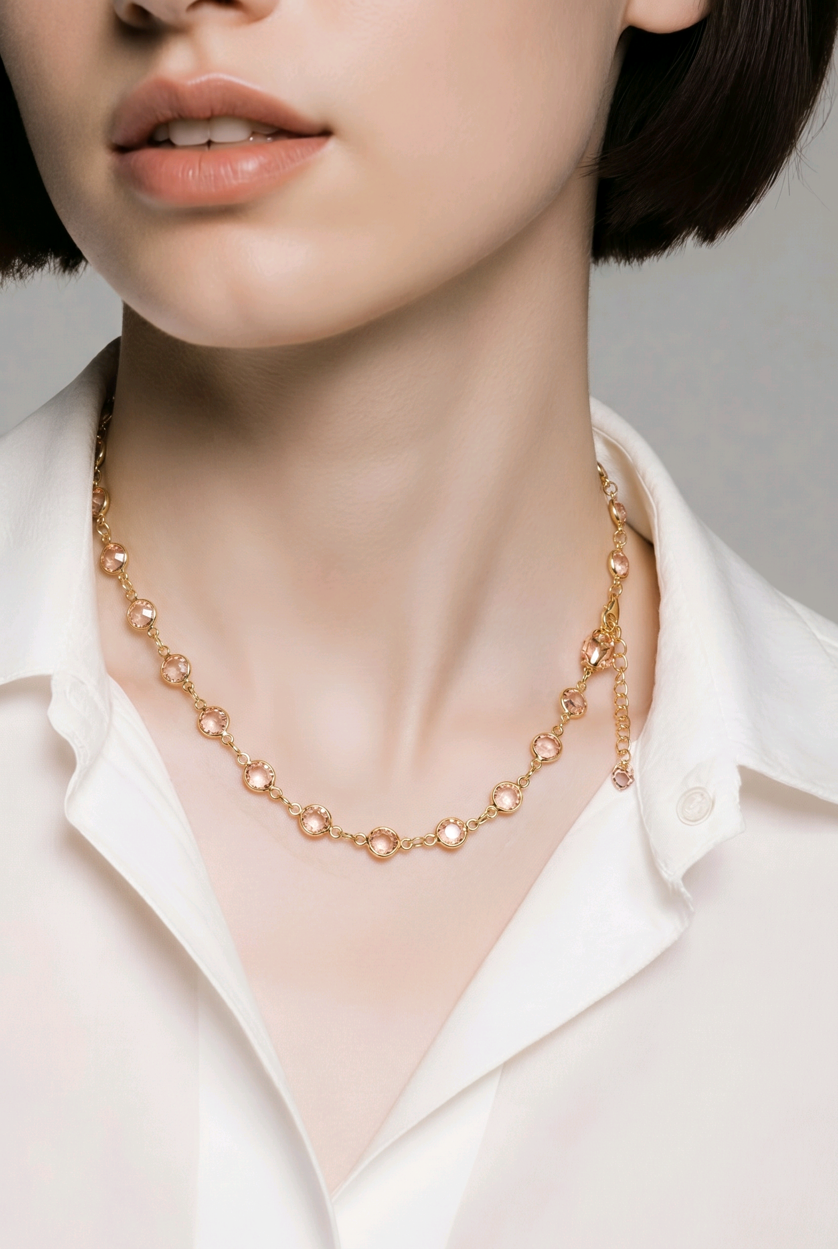 Victoria - Collier