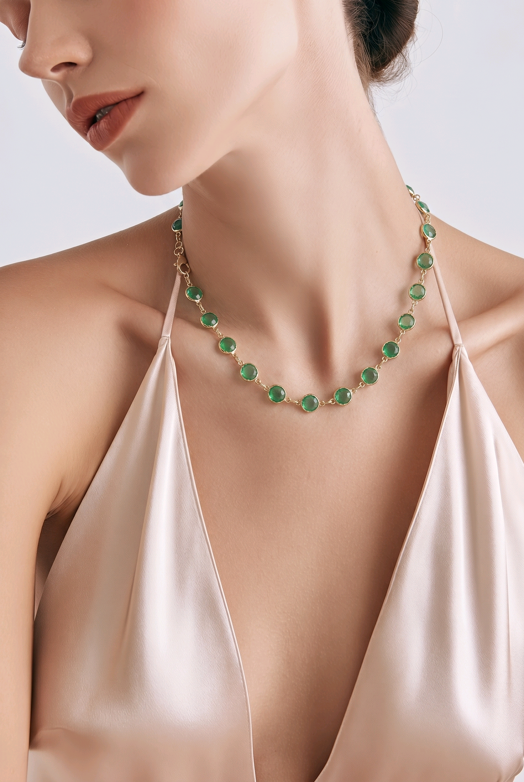 Victoria - Collier