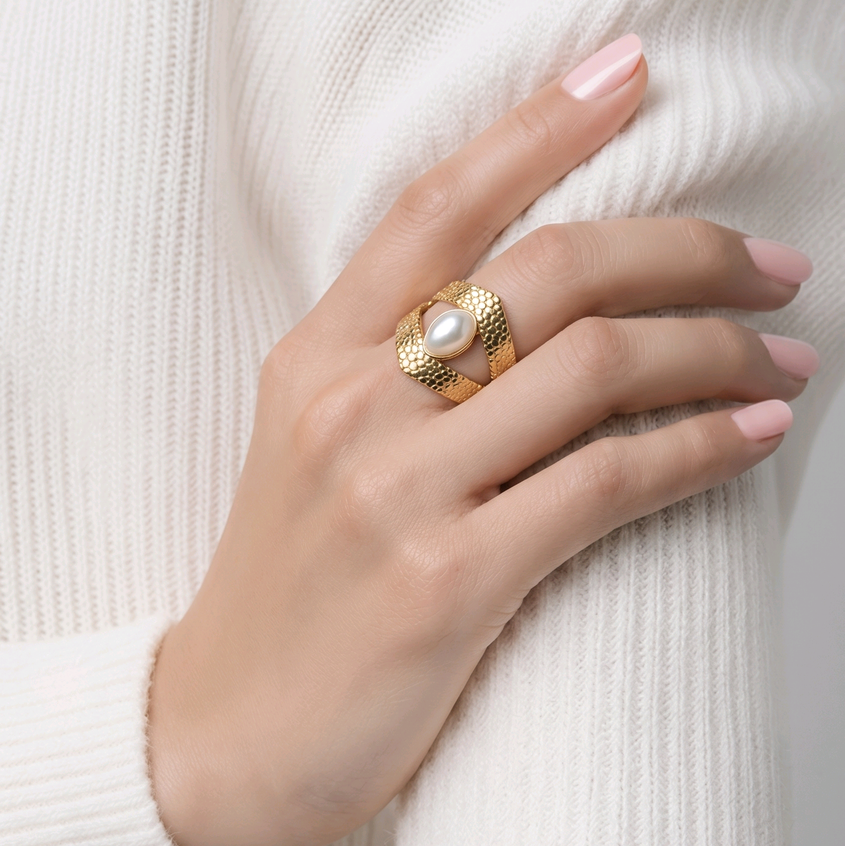 Sophie - Bague