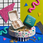 Reiseschmuckkästchen – Little Treasures