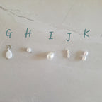 Collier breloque personnalisable