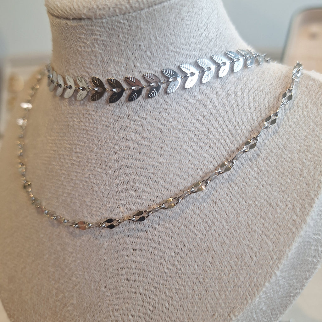 Choker personnalisable