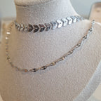 Choker personnalisable