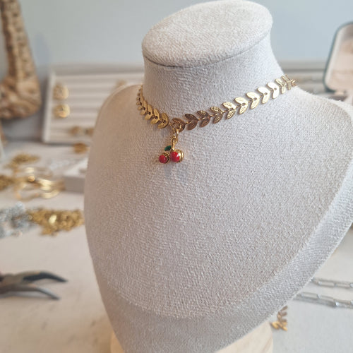 Choker personnalisable