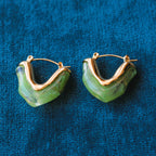 Obsession - Boucles d'oreilles
