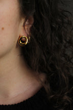 Nody - Set Bracelet, Boucles d’oreilles et bague