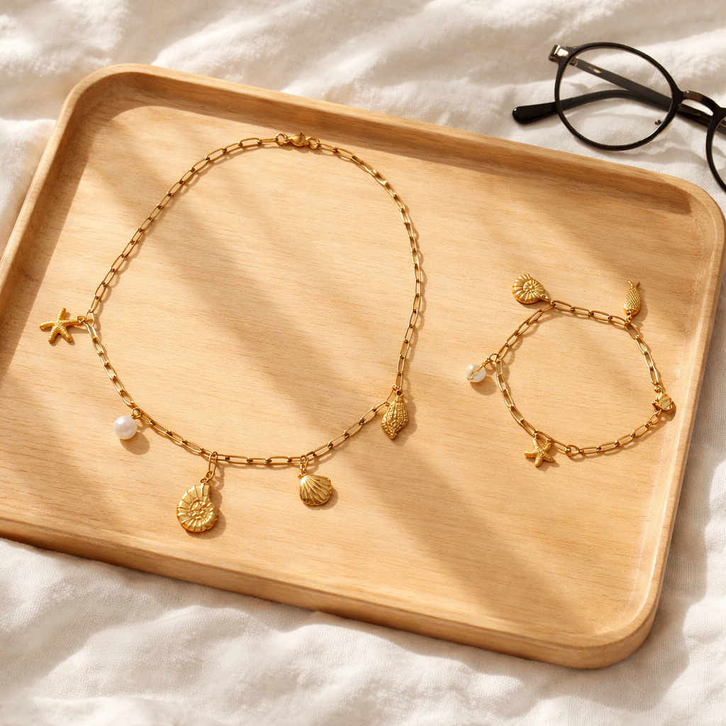 Harmonie - Bracelet