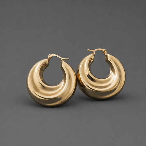 Anna – Boucles d’oreilles