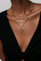 Trilogie - Collier
