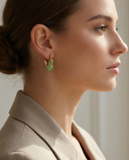 Obsession - Boucles d'oreilles
