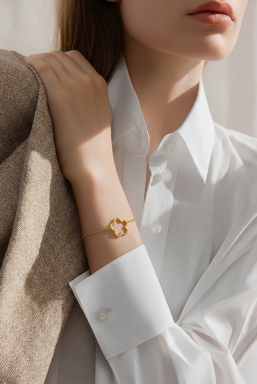 Flora - Bracelet