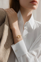 Flora - Bracelet