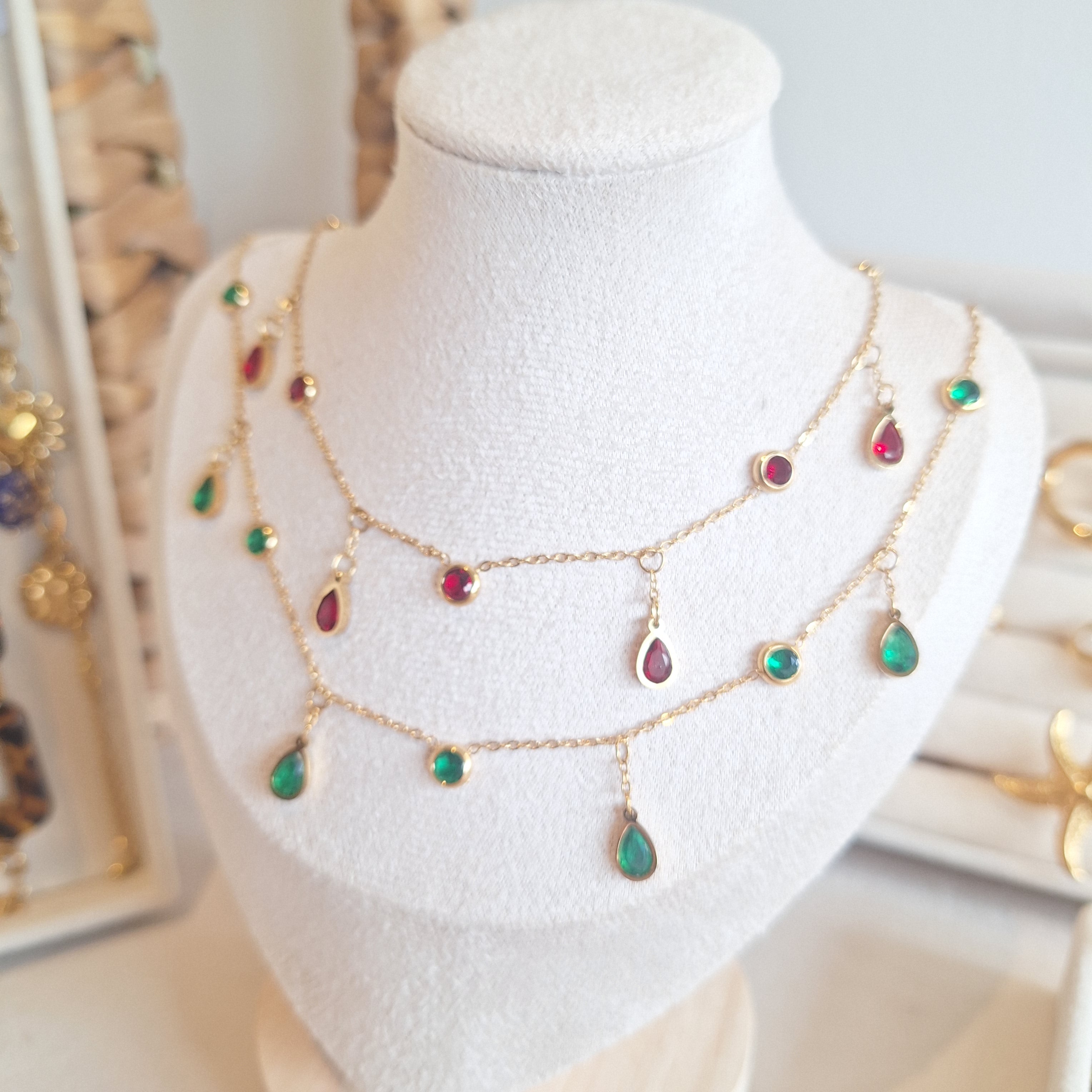 Gala - Collier