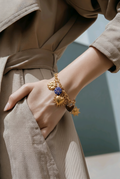 Céleste - Bracelet