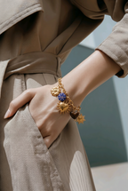 Céleste - Bracelet