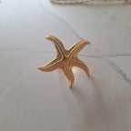 Mermaid - Bague