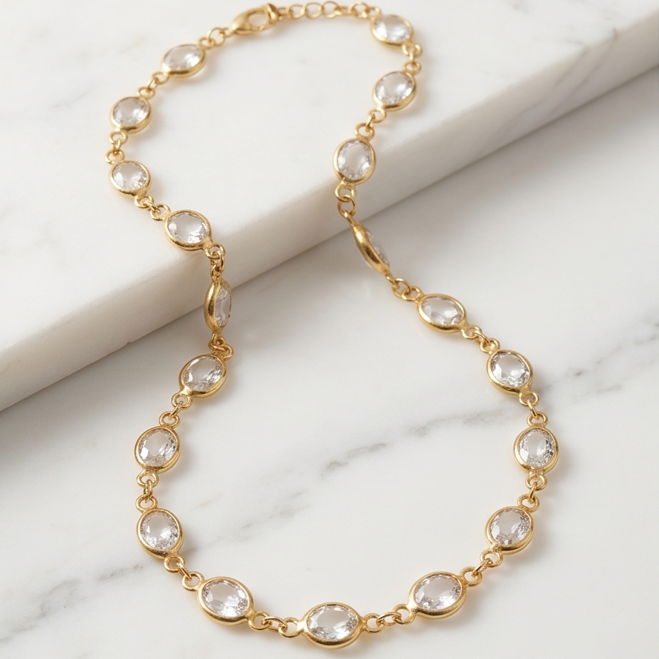 Victoria - Collier