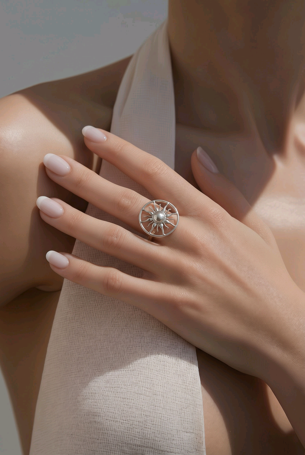 Alice - Bague