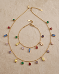 Circus - Set Collier et Bracelet