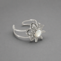 Mila - Bague spinning