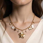 Fanny - Collier