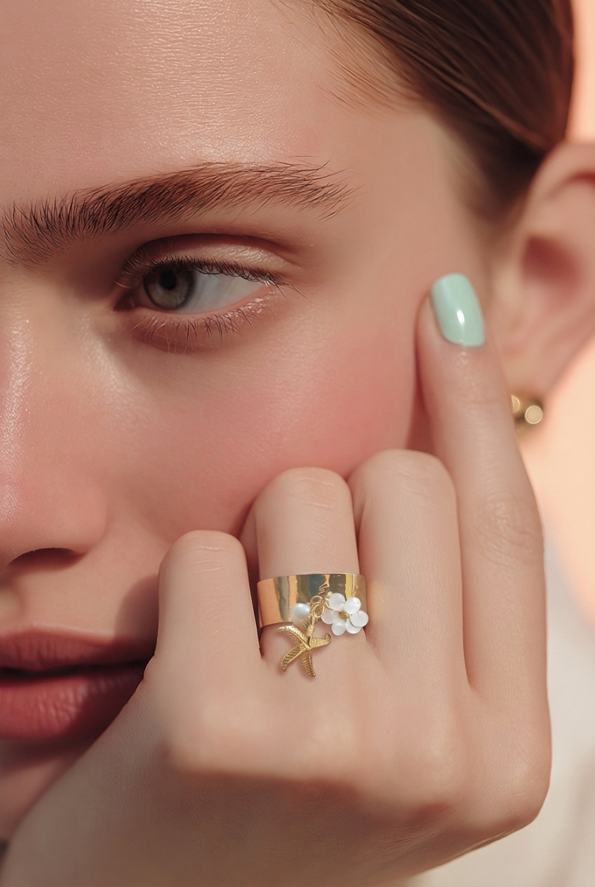 Rony – Bague