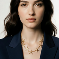 Mermaid - Collier