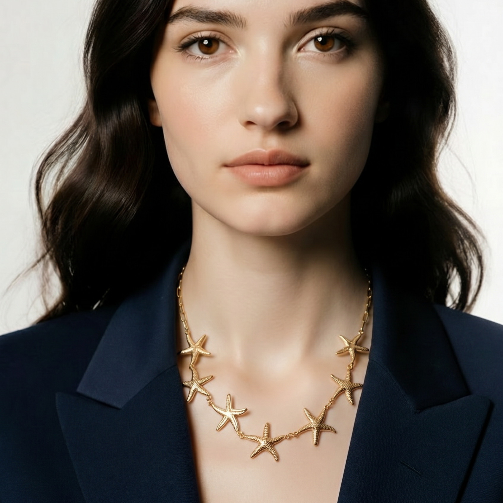 Mermaid - Collier