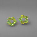 Pampille Irisé - Citron vert