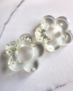 Bloom Ivoire — Pampilles florales
