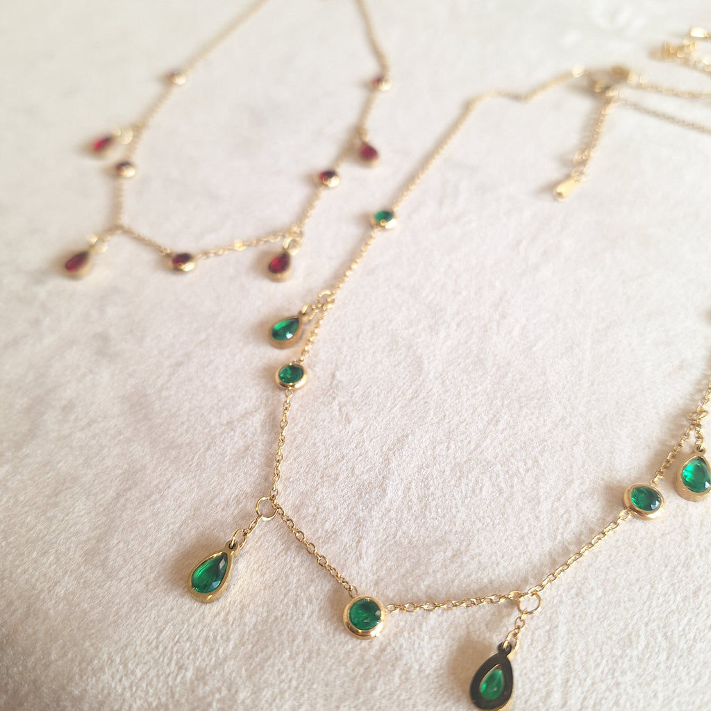 Gala - Collier