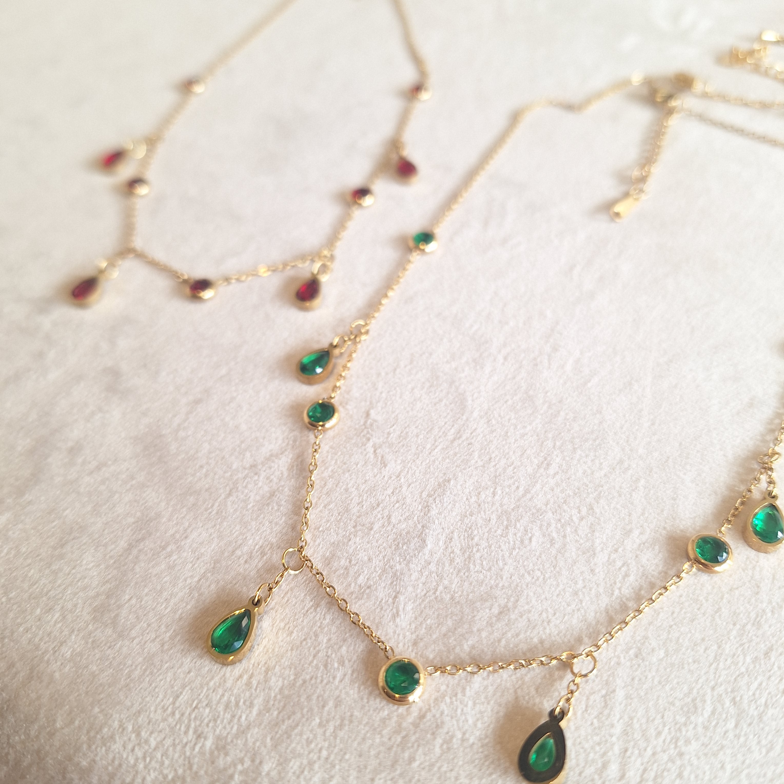 Gala - Collier
