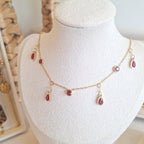 Gala - Collier