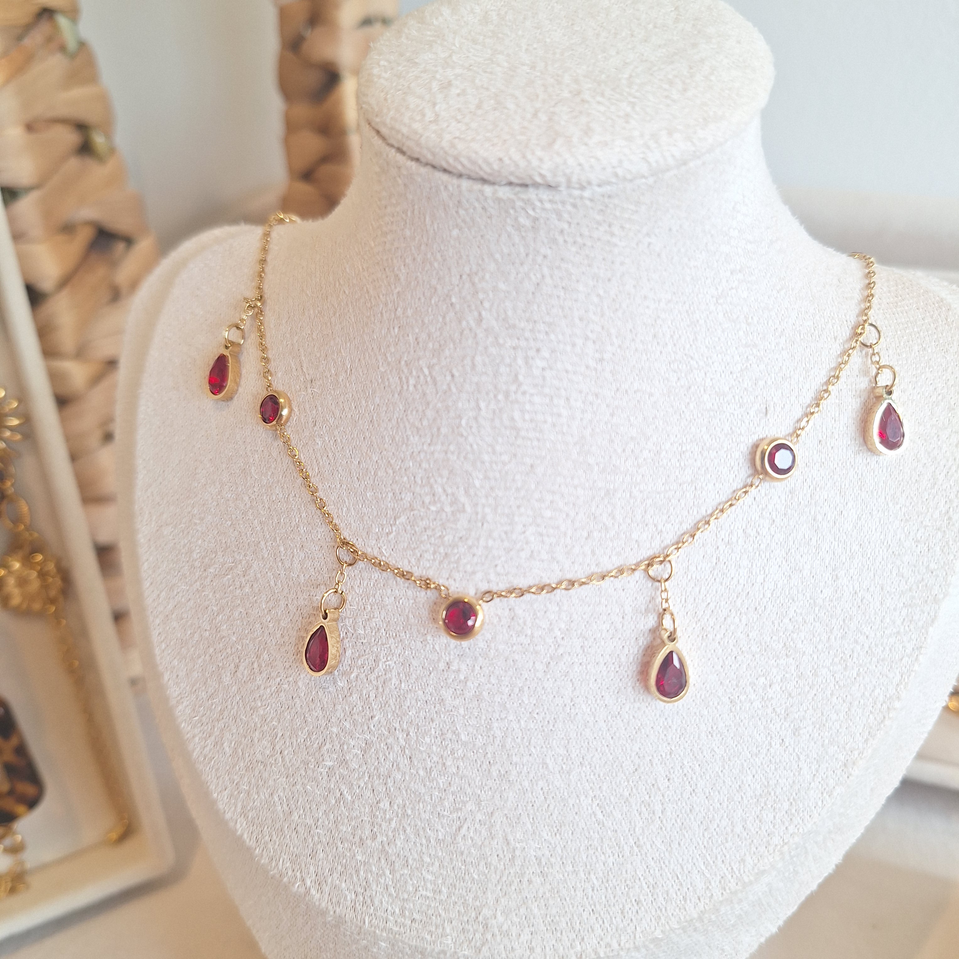 Gala - Collier