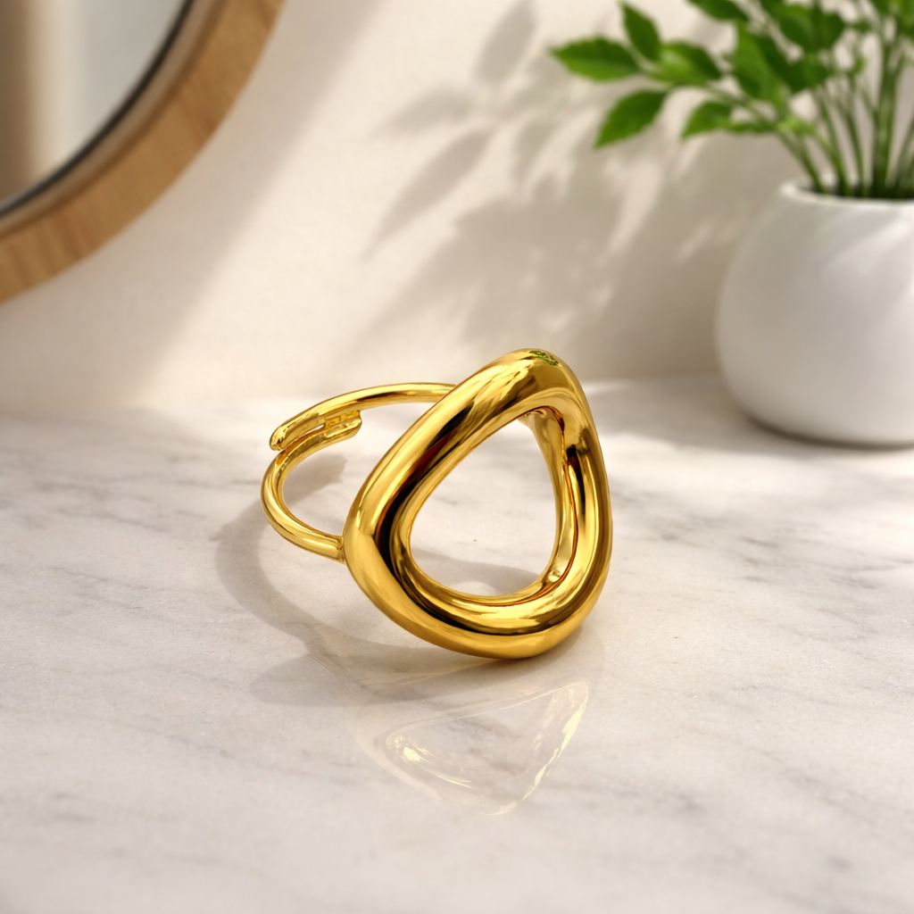Nody – Bague