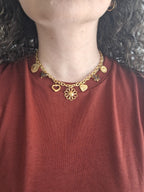 Mélissa - Collier