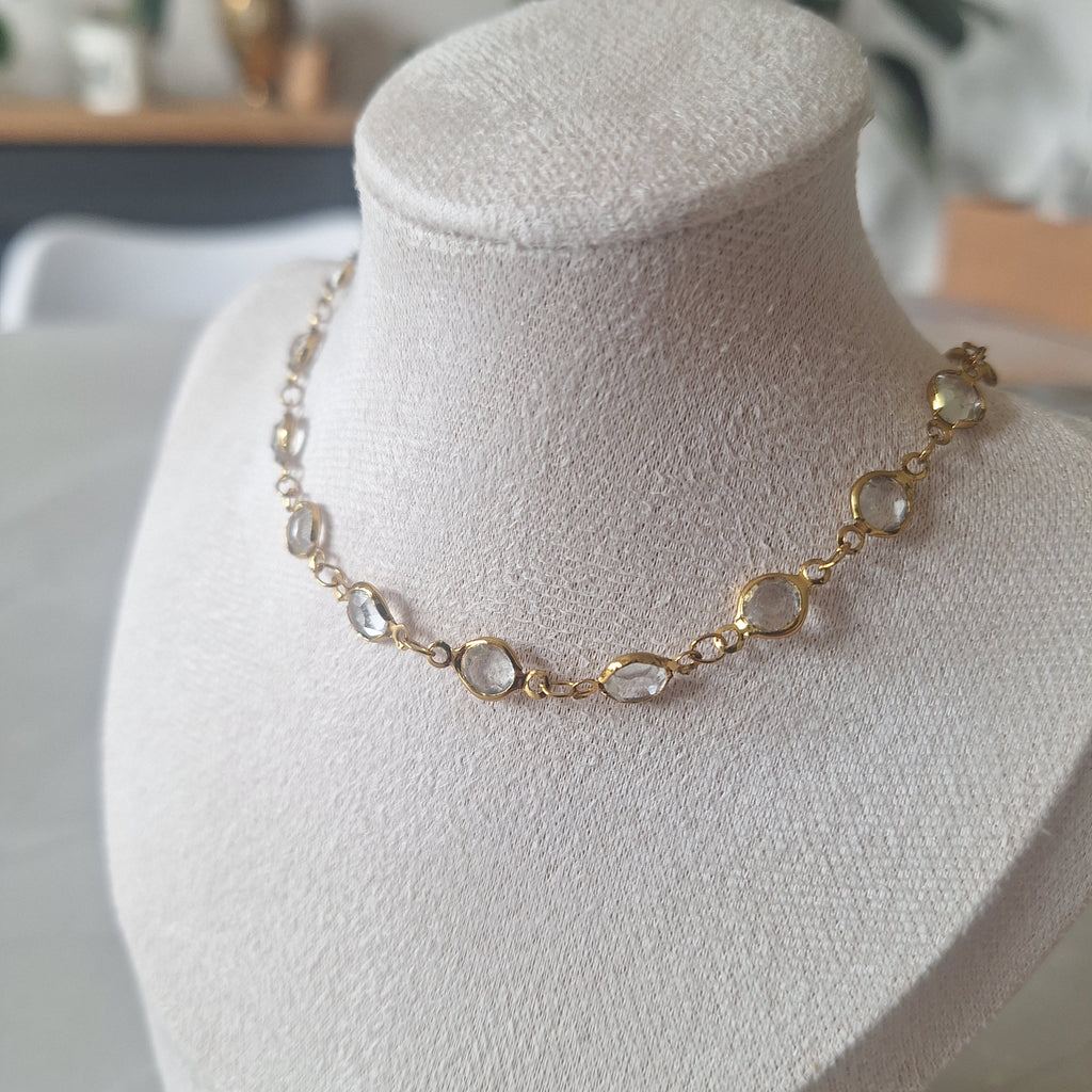 Victoria - Collier