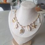 Océane - Collier