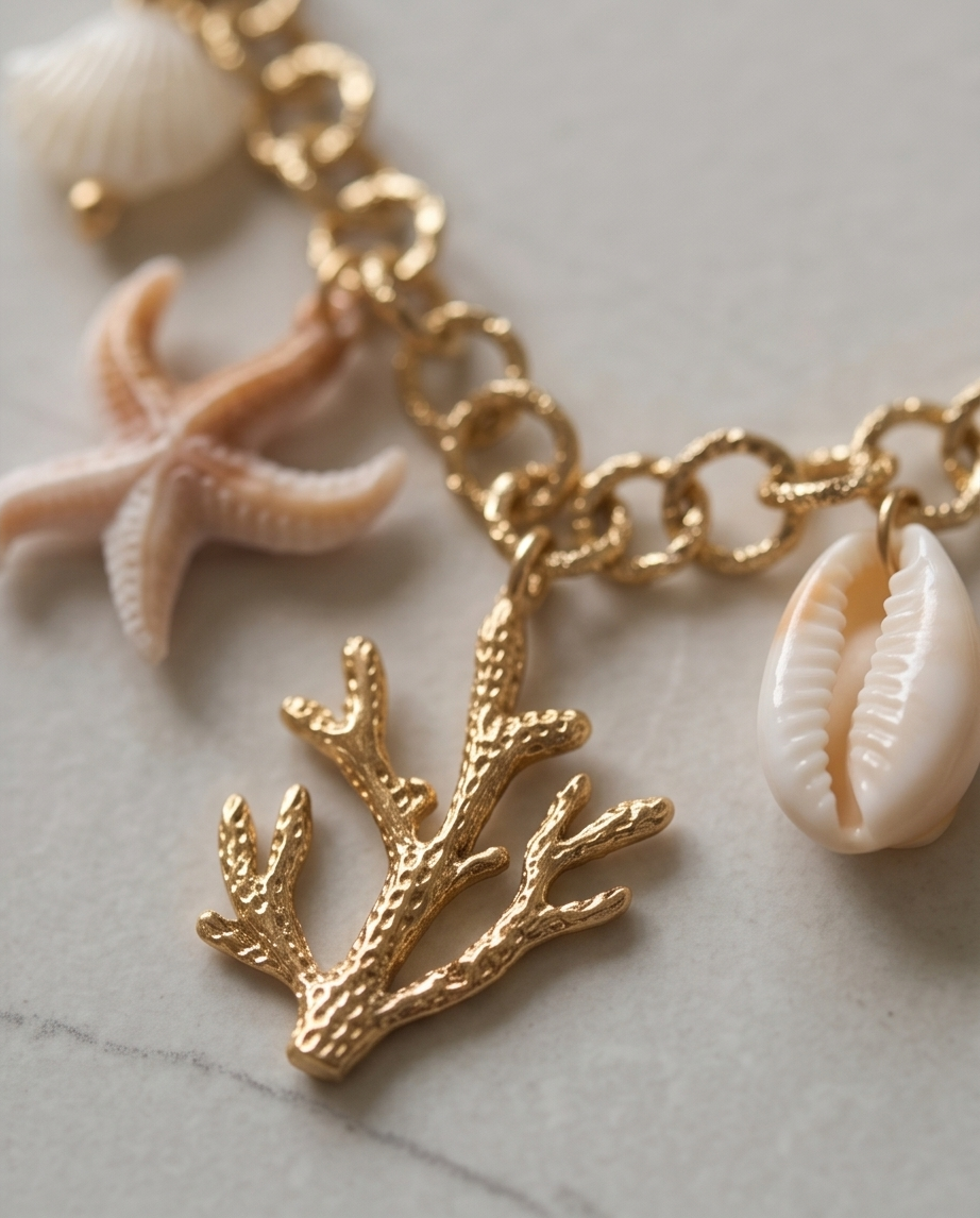 Bali - Collier