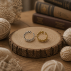 Diana - Bague