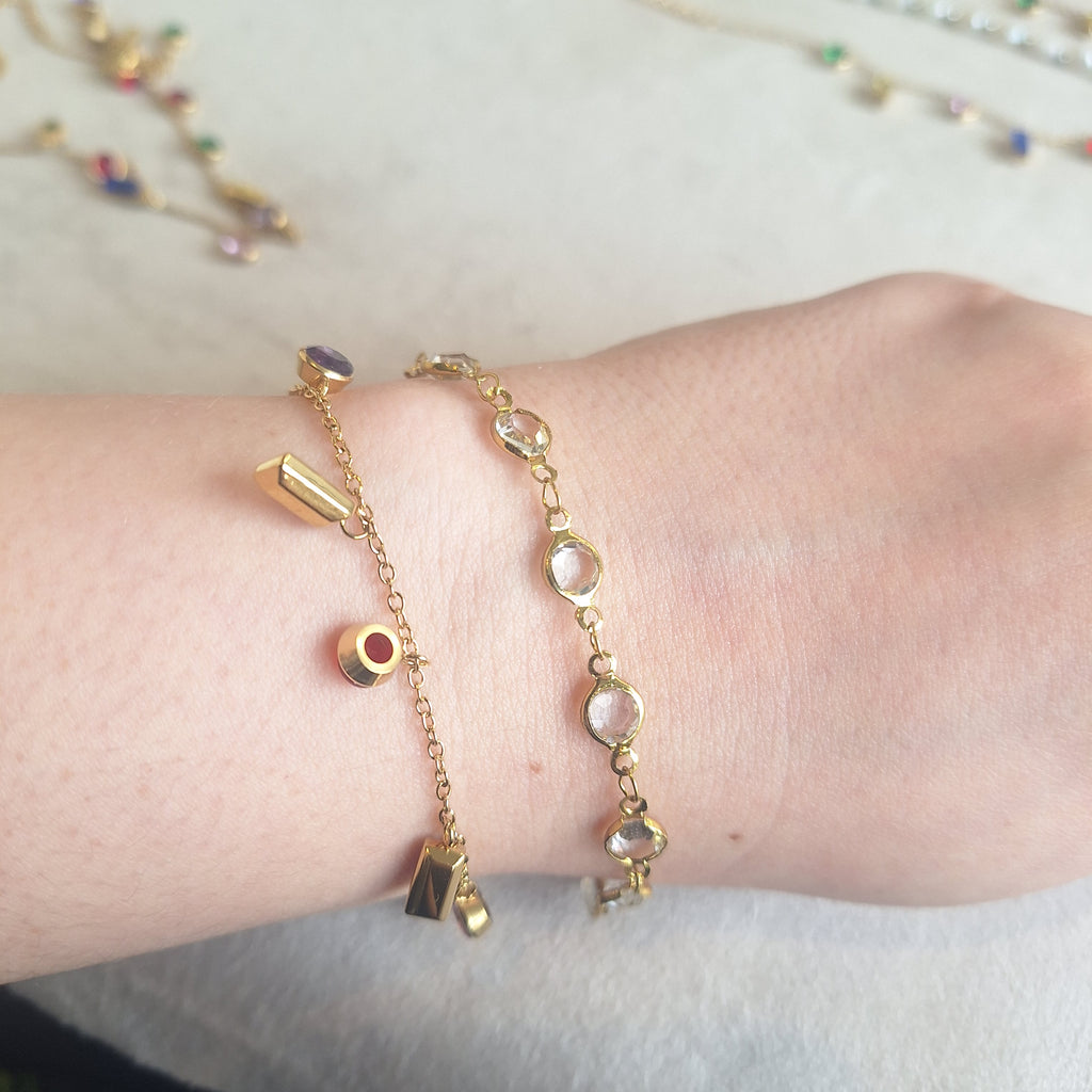 Victoria - Bracelet