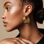 Anna – Boucles d’oreilles