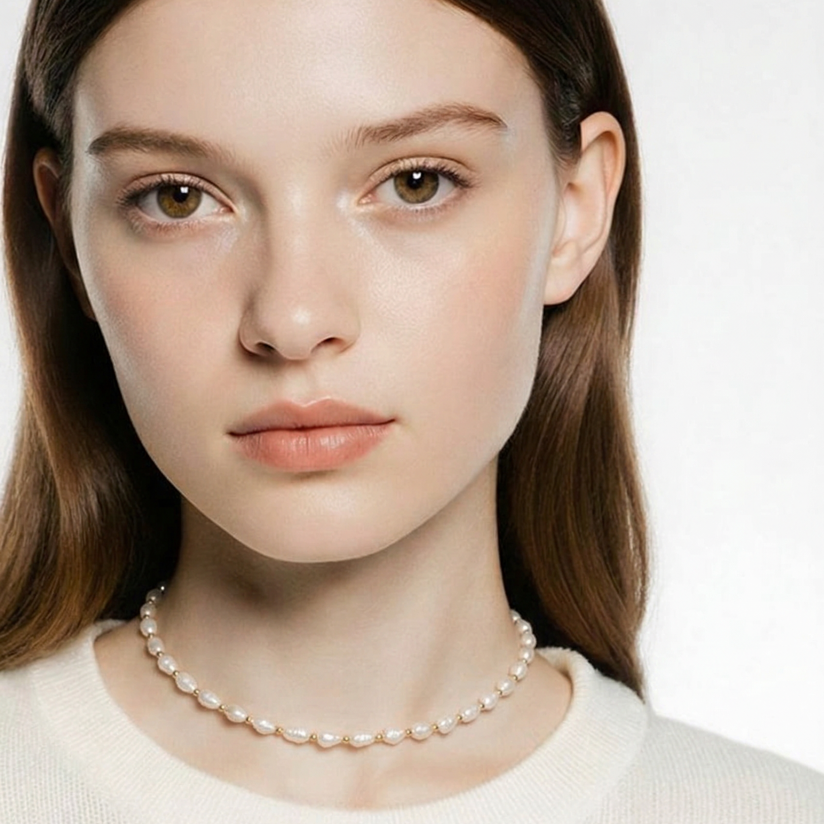 Héloïse – Collier