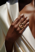 Nody 2 – Bague
