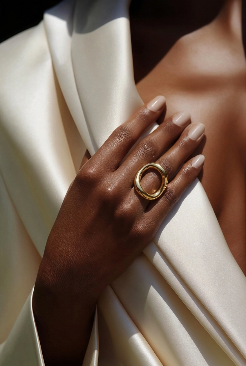 Nody 2 – Bague