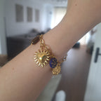 Céleste - Bracelet